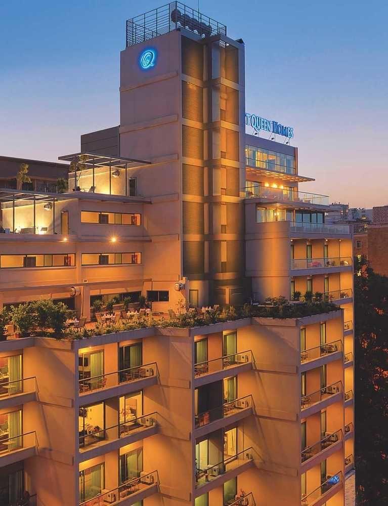 Orient Queen Homes Aparthotel Beirut