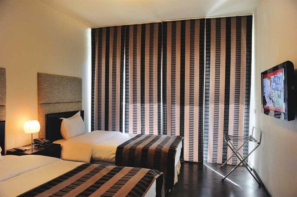 Orient Queen Homes Aparthotel Beirut