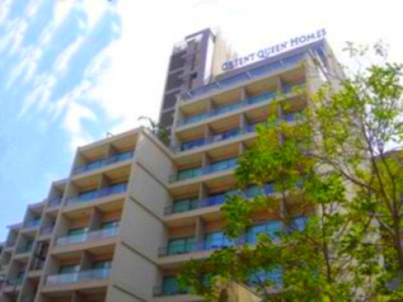 Aparthotel Orient Queen Homes Beirut