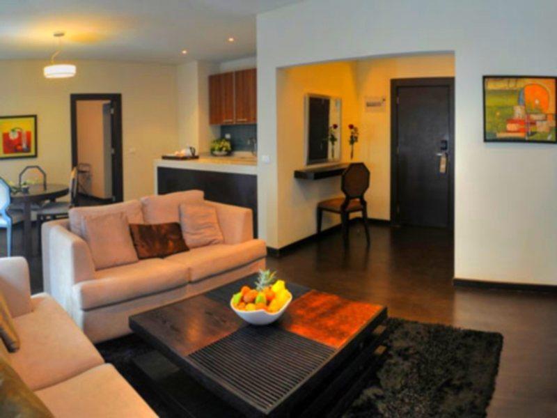 Orient Queen Homes Beirut