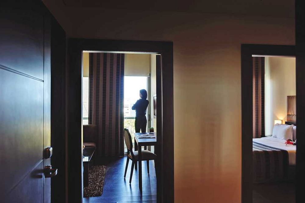 Aparthotel Orient Queen Homes 4*