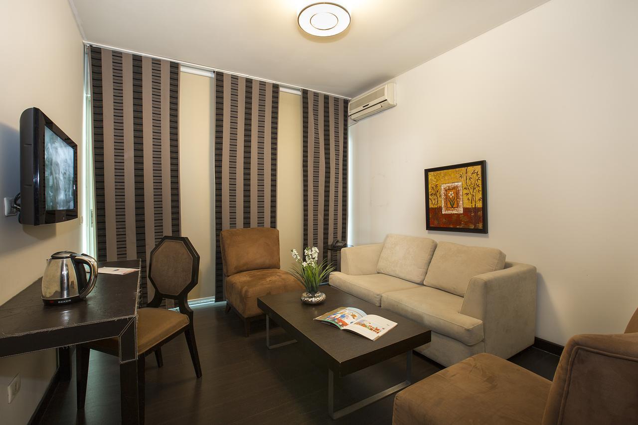 Orient Queen Homes Aparthotel 4*