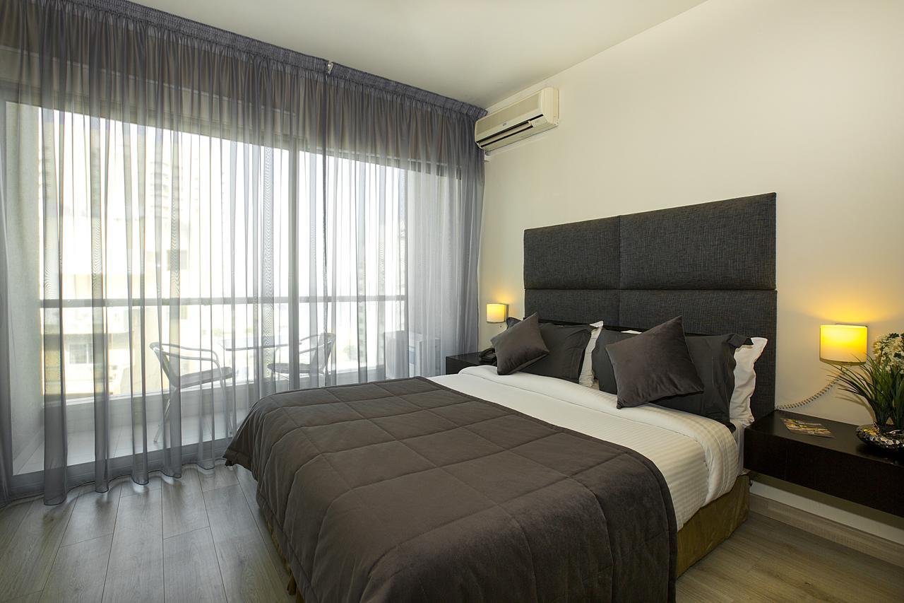 Aparthotel Orient Queen Homes Beirut