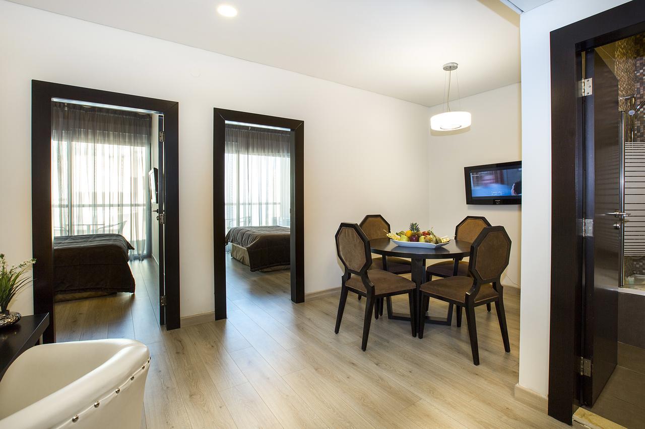 Aparthotel Orient Queen Homes Beirut