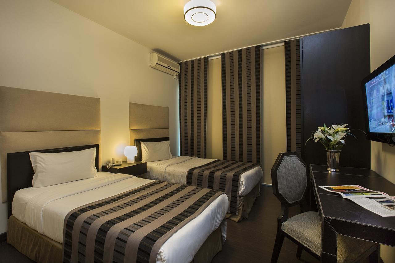 Orient Queen Homes 4* Beirut