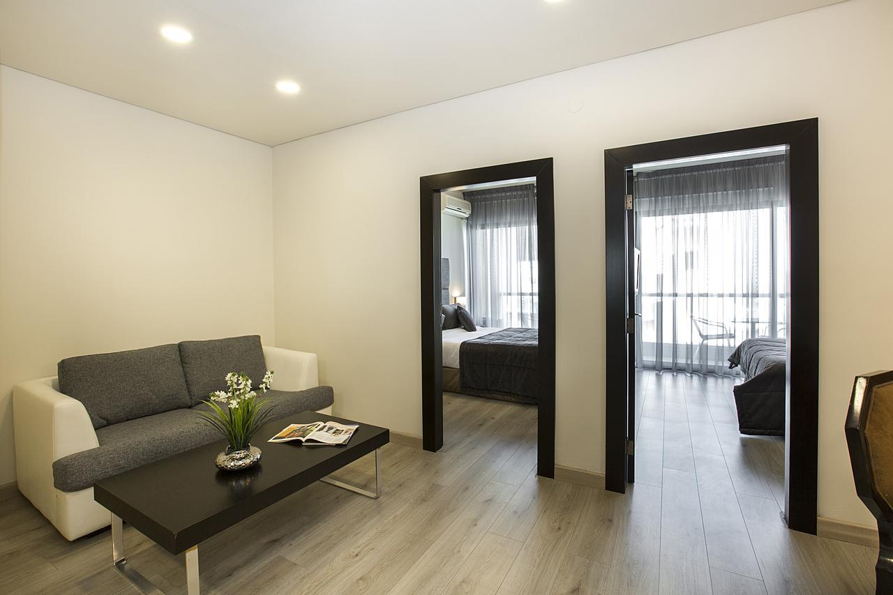 Orient Queen Homes Aparthotel