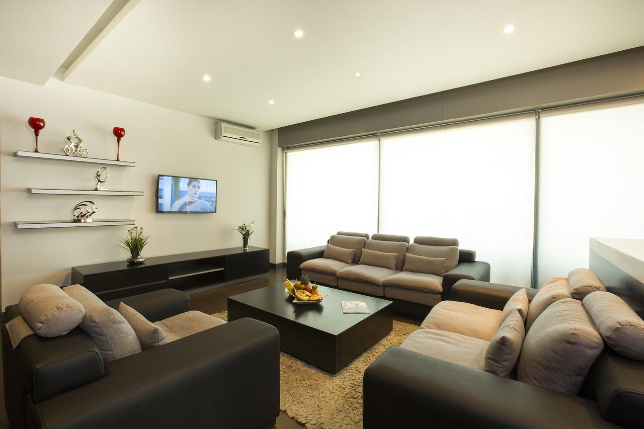 Orient Queen Homes Aparthotel 4*