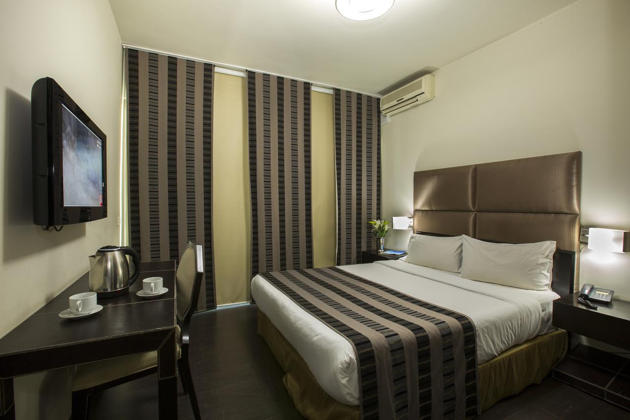 Orient Queen Homes Aparthotel