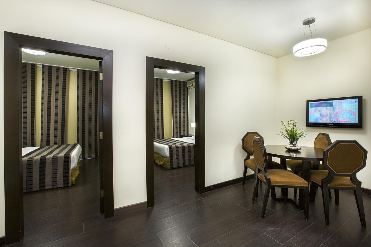 Orient Queen Homes Aparthotel 4*