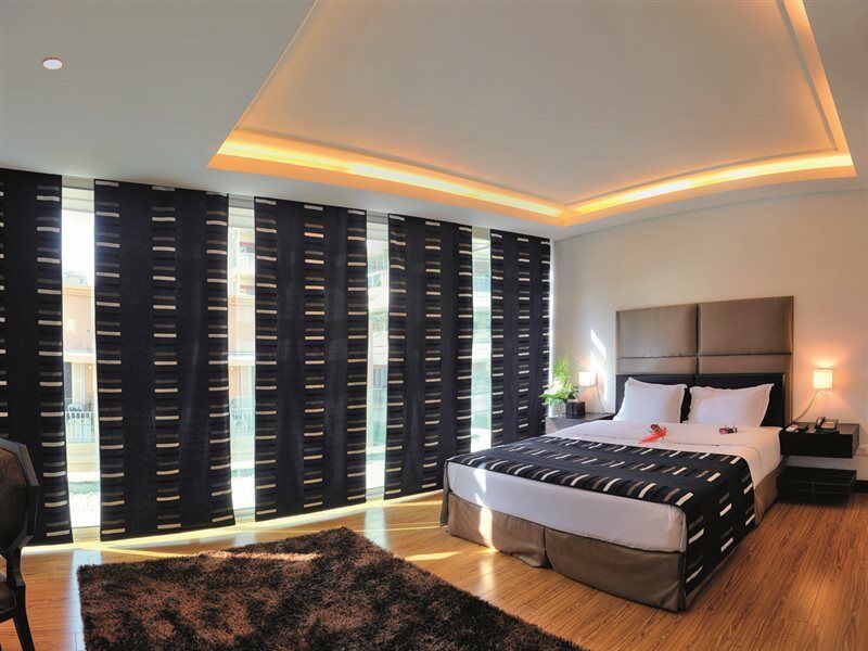 Aparthotel Orient Queen Homes Beirut