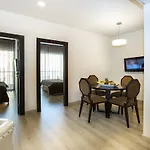 Orient Queen Homes Hotel