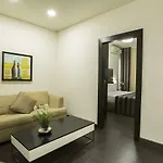 Orient Queen Homes Hotel