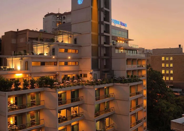 Orient Queen Homes Hotel