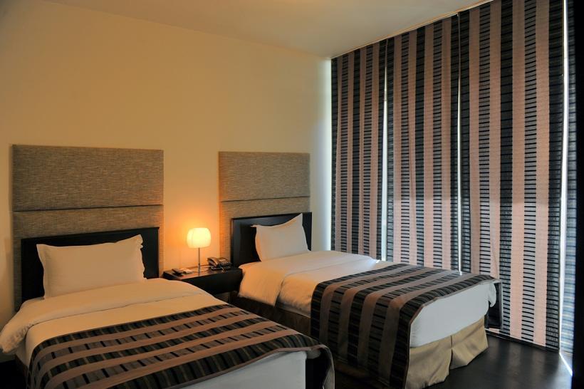 Orient Queen Homes Aparthotel Beirut