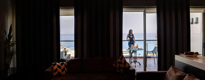 Aparthotel Orient Queen Homes 4*