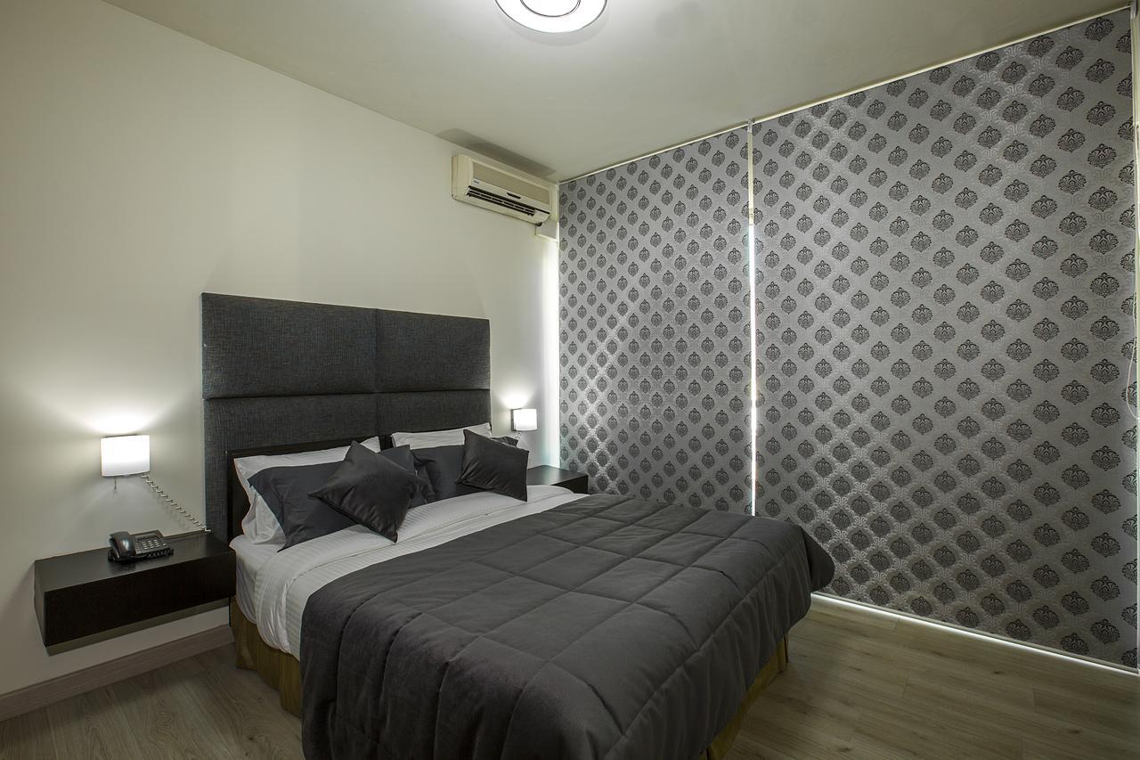 Orient Queen Homes 4* Beirut