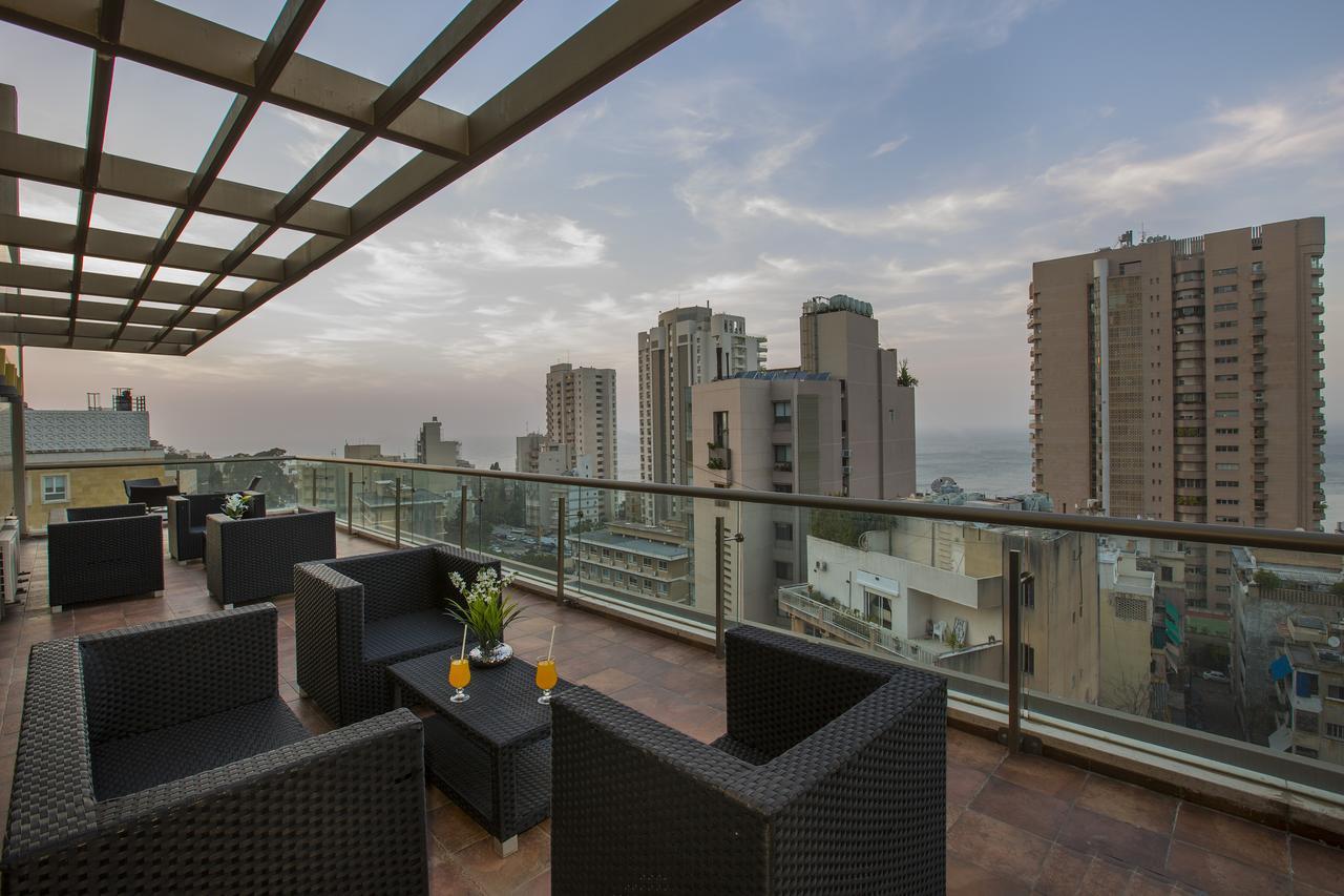 Orient Queen Homes 4* Beirut