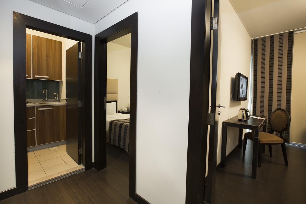 Orient Queen Homes Aparthotel