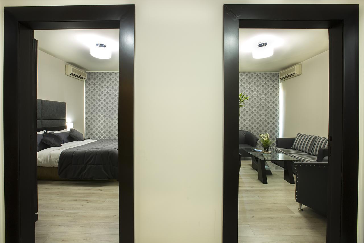 Orient Queen Homes Aparthotel
