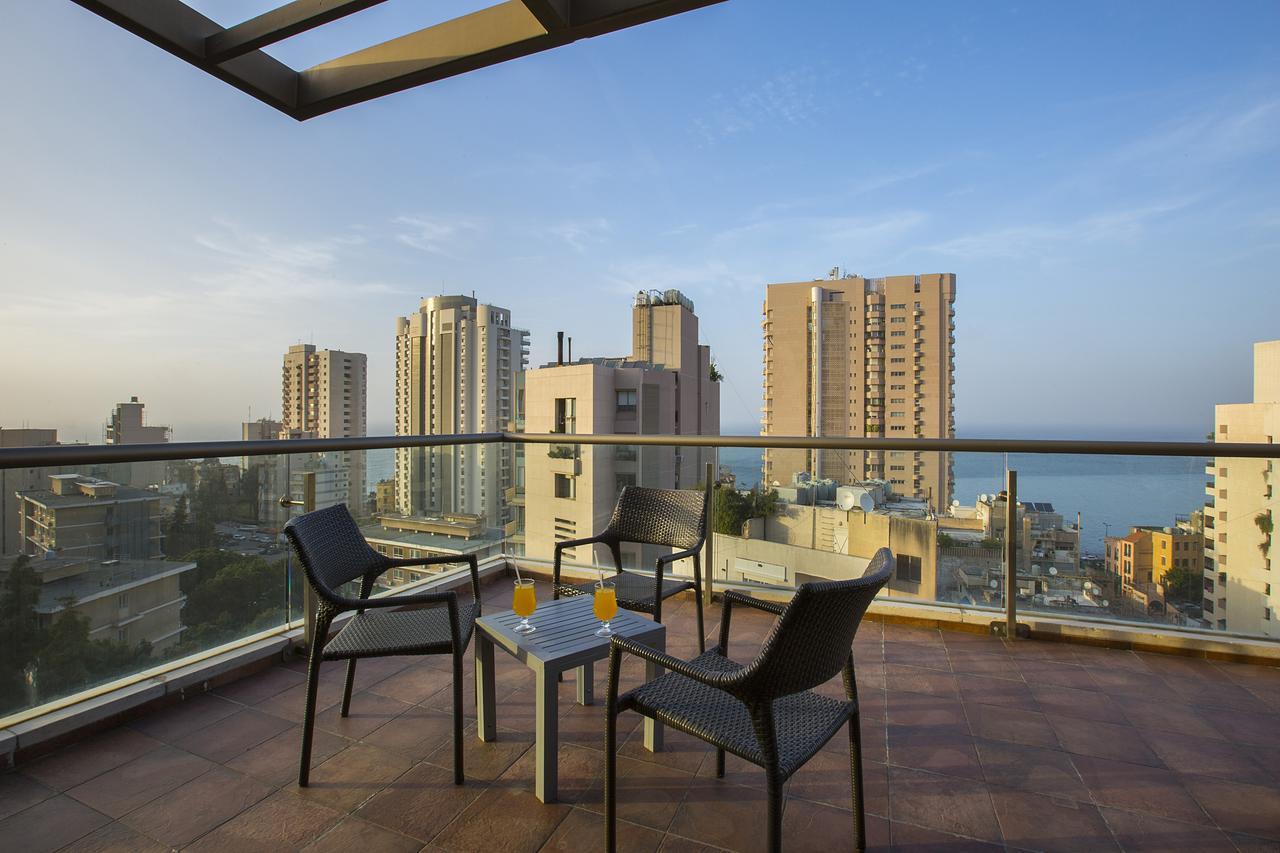 Aparthotel Orient Queen Homes Beirut