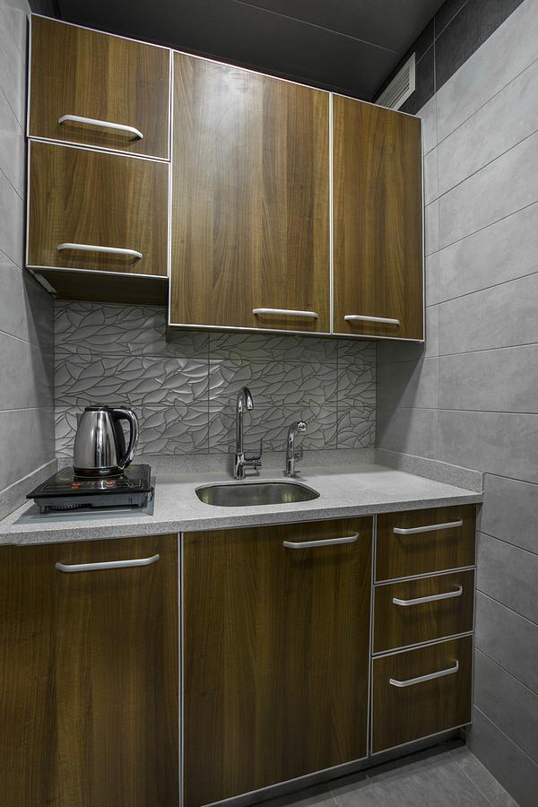 Aparthotel Orient Queen Homes 4*