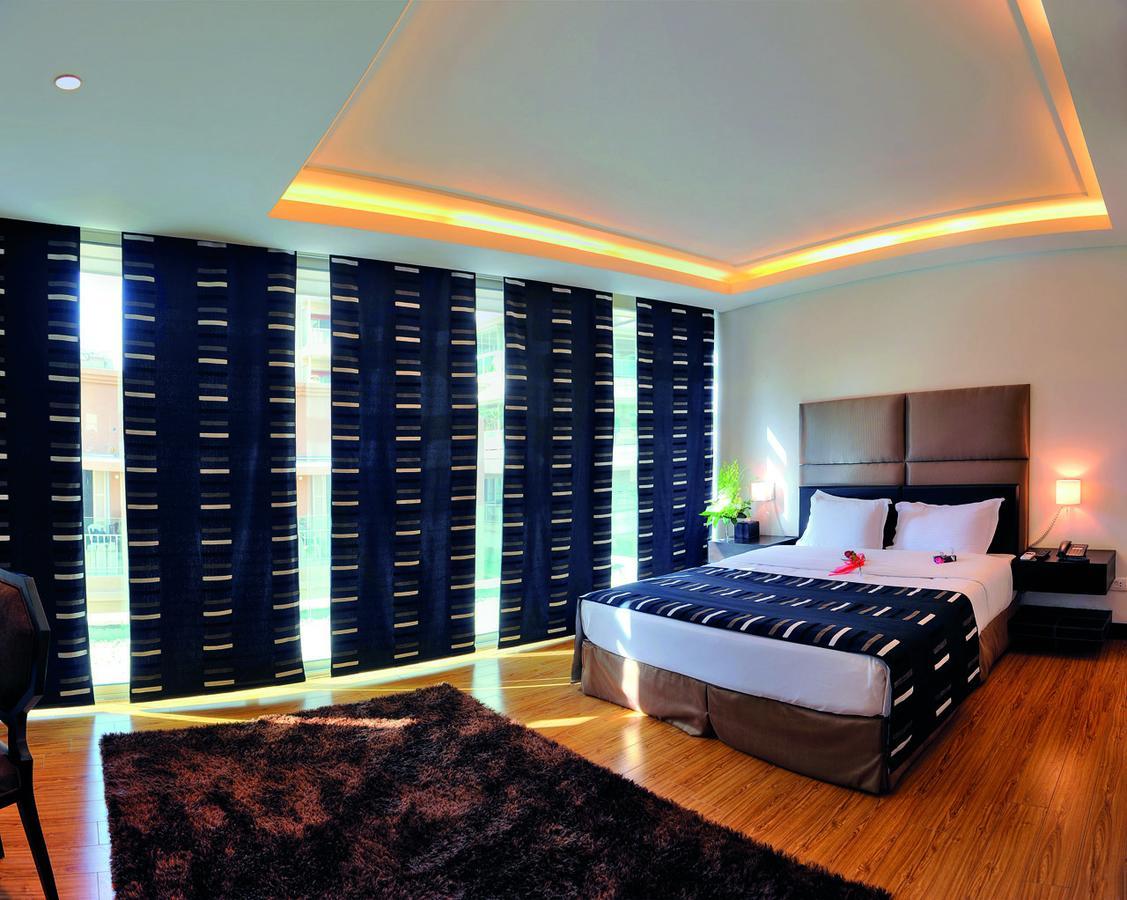 Orient Queen Homes 4* Beirut