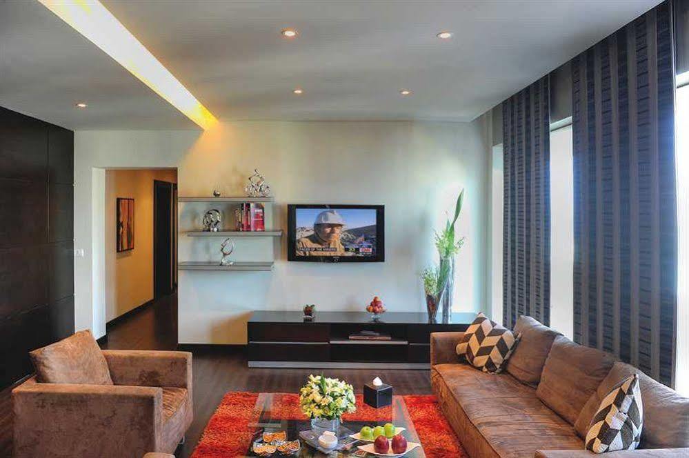 Orient Queen Homes 4* Beirut