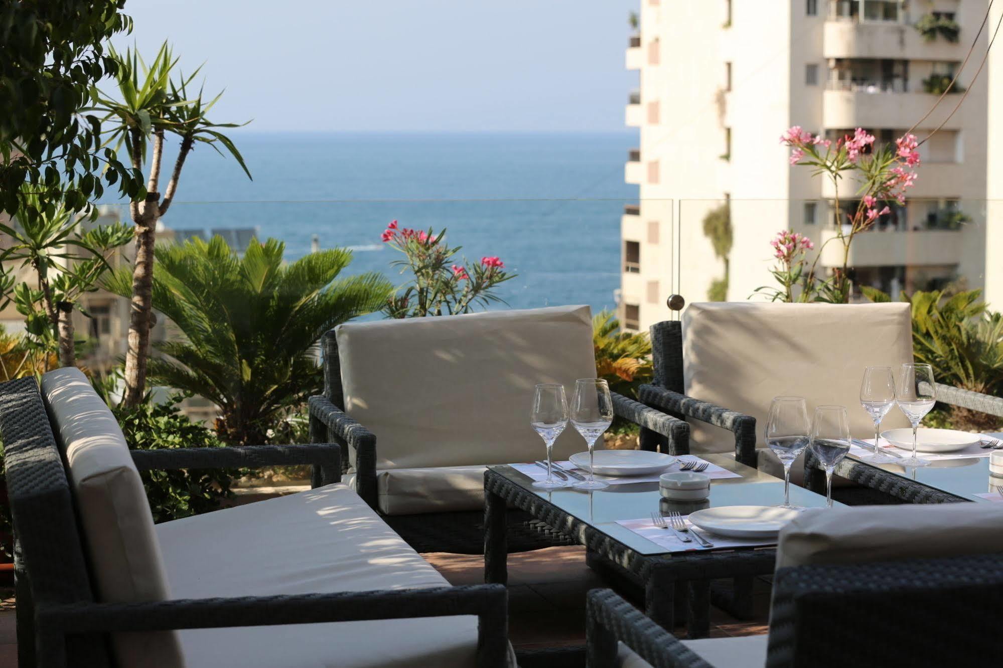 Orient Queen Homes Aparthotel Beirut