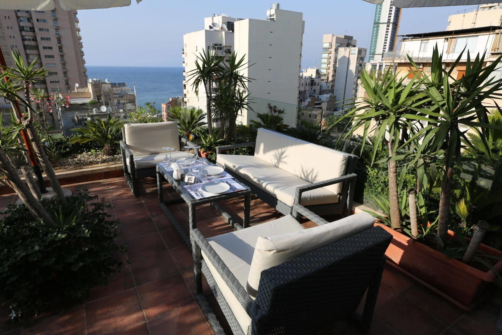 Aparthotel Orient Queen Homes