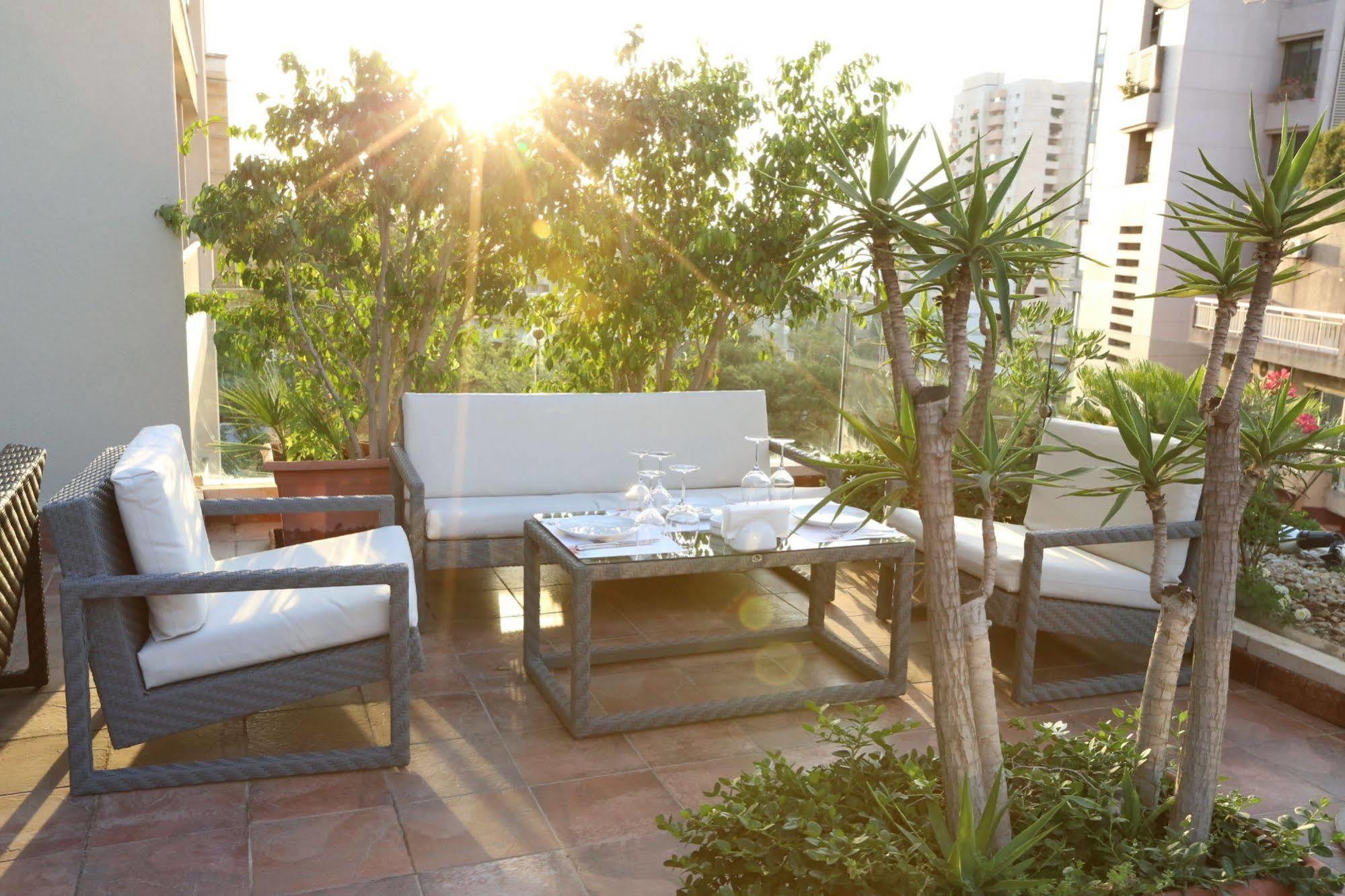 Orient Queen Homes Beirut