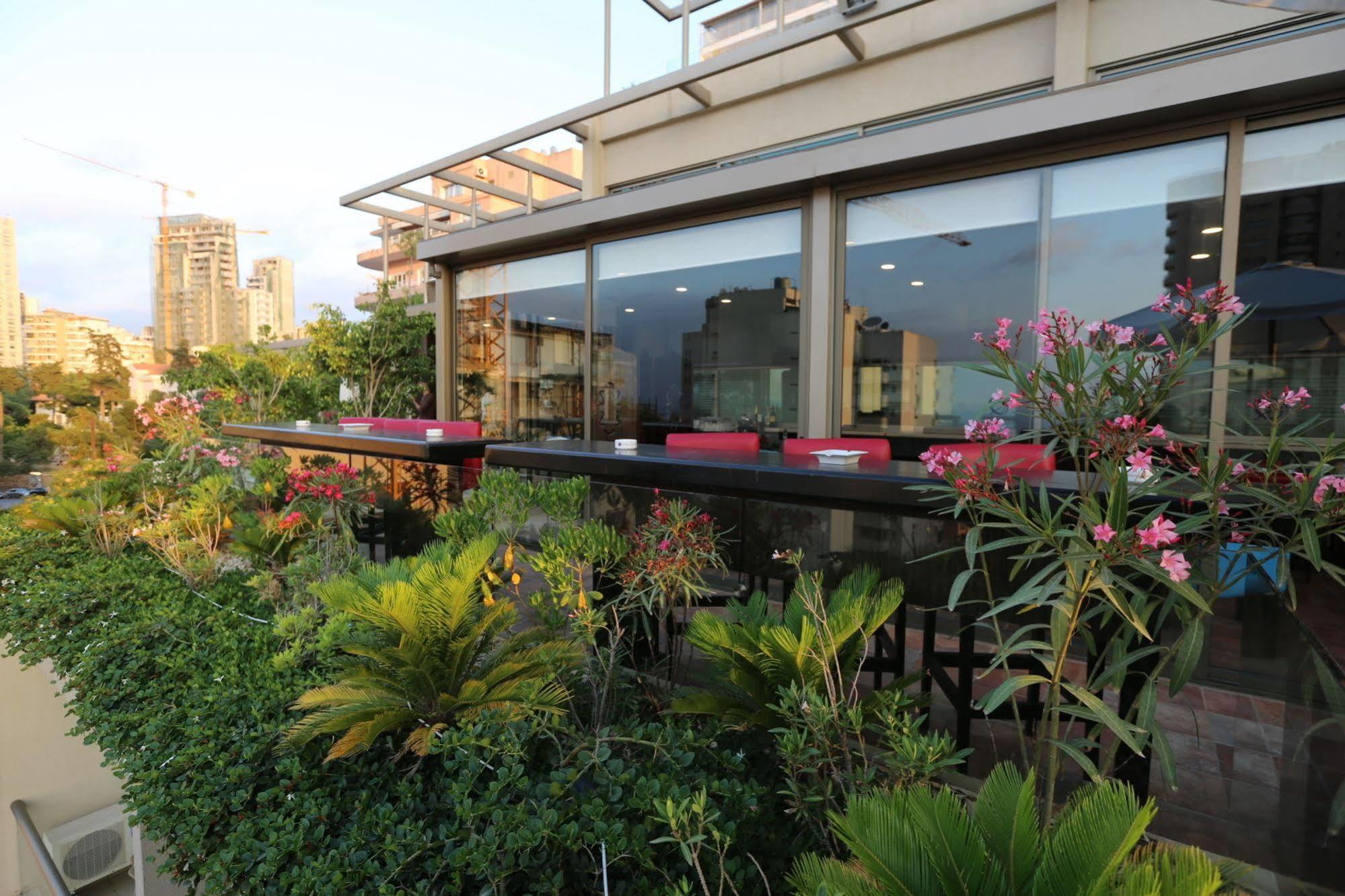 Orient Queen Homes Aparthotel Beirut